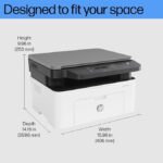 hp 136w