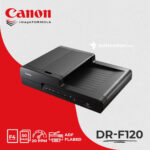 اسکنر بایگانی کانن drf120