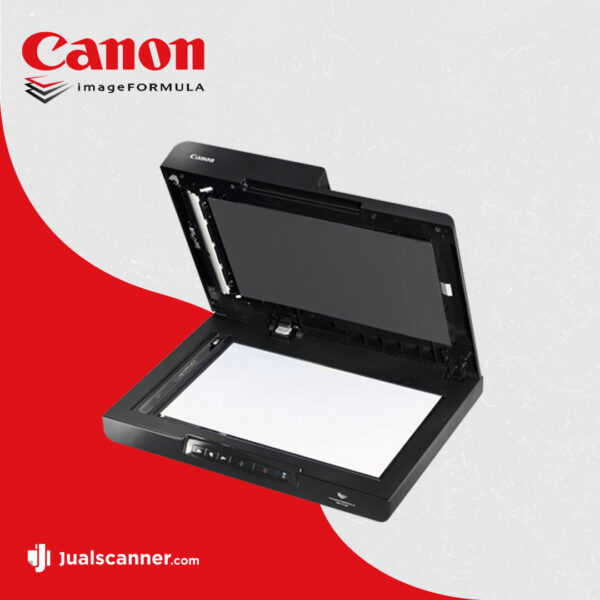 اسکنر بایگانی کانن drf 120